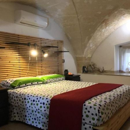 Dream House Apartment Brindisi Exterior photo