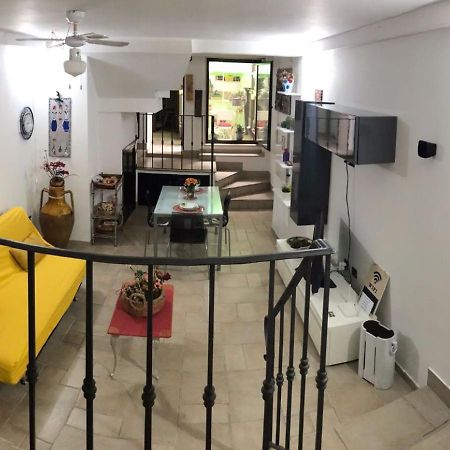 Dream House Apartment Brindisi Exterior photo