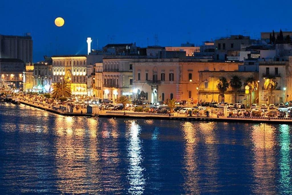 Dream House Apartment Brindisi Exterior photo