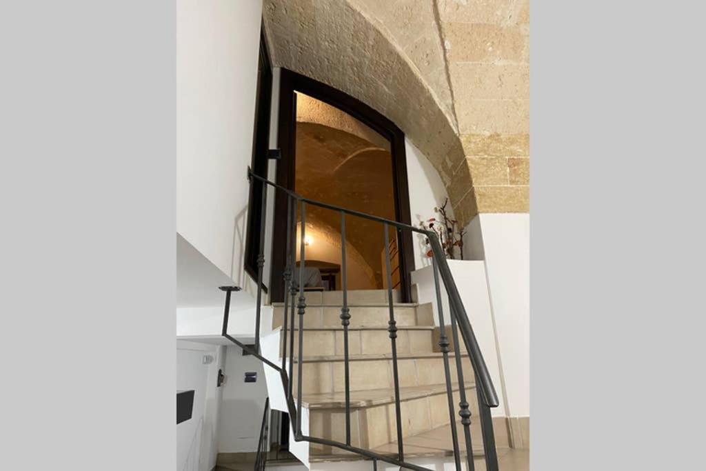 Dream House Apartment Brindisi Exterior photo