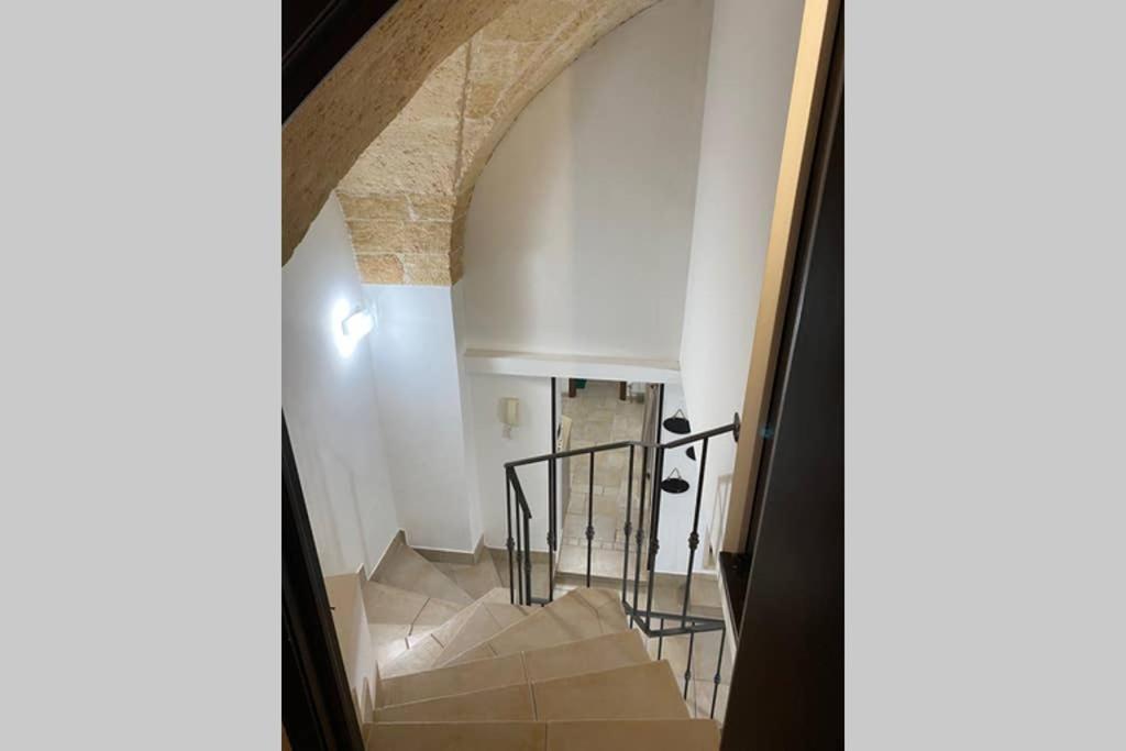 Dream House Apartment Brindisi Exterior photo