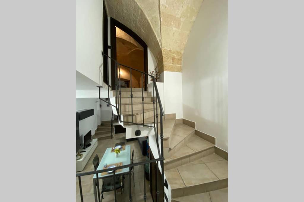 Dream House Apartment Brindisi Exterior photo