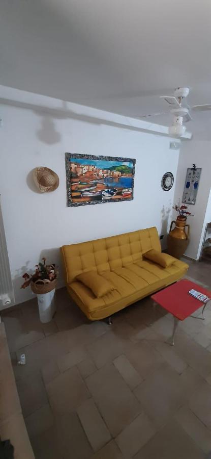 Dream House Apartment Brindisi Exterior photo