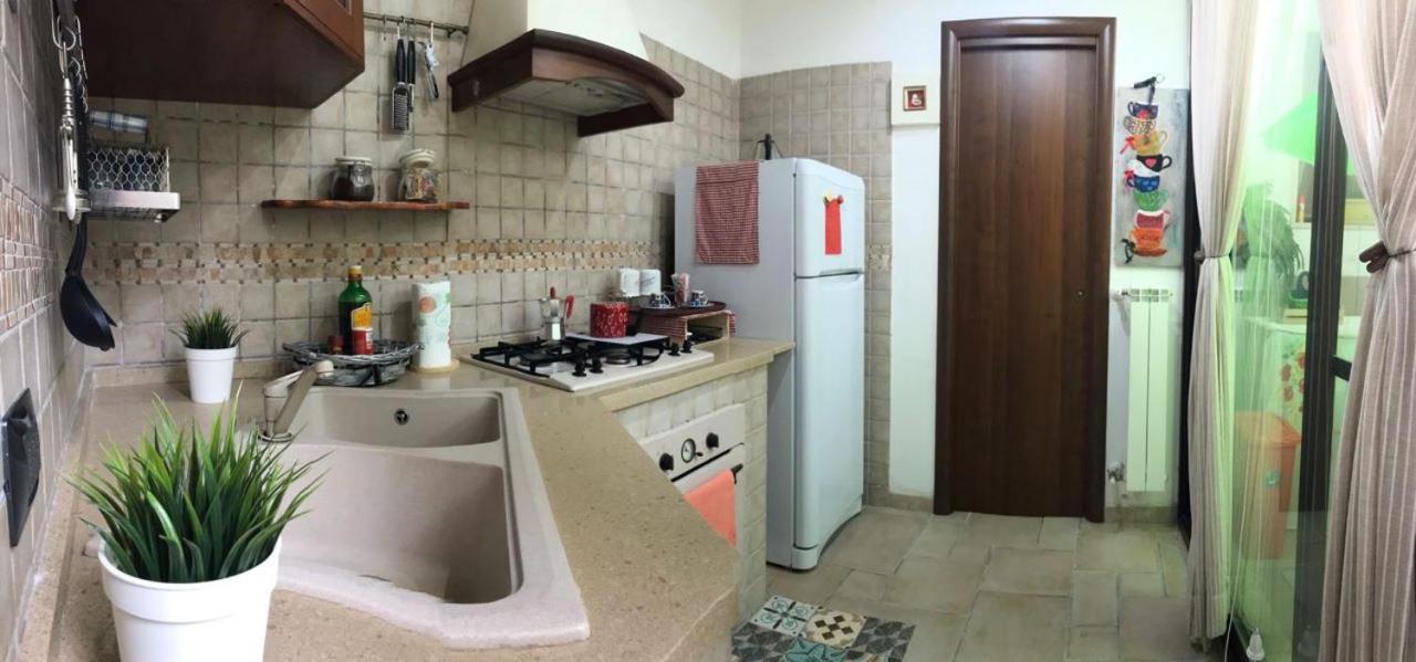 Dream House Apartment Brindisi Exterior photo