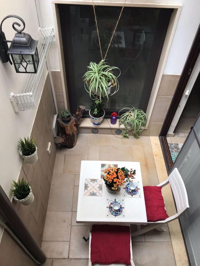 Dream House Apartment Brindisi Exterior photo