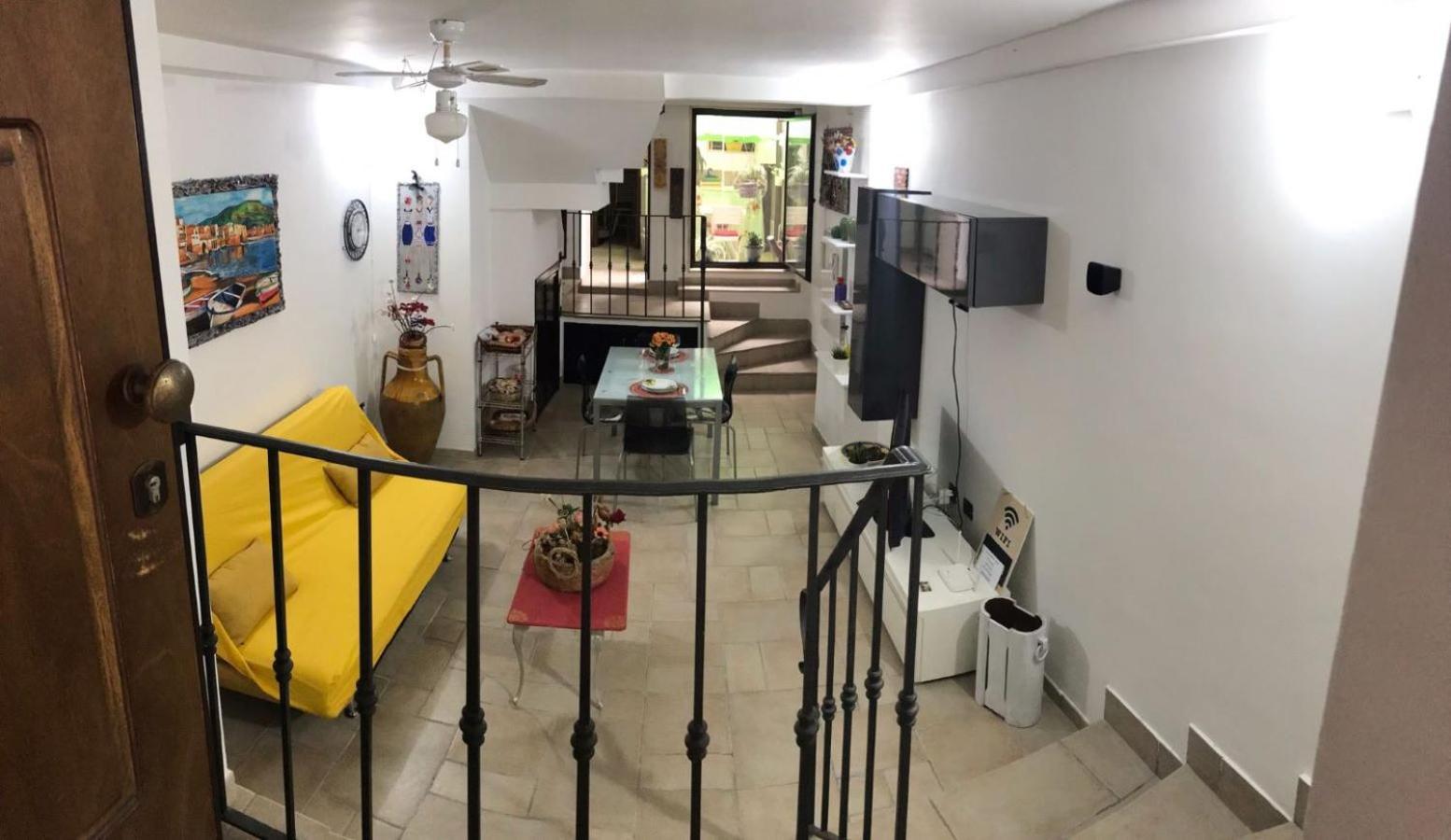 Dream House Apartment Brindisi Exterior photo